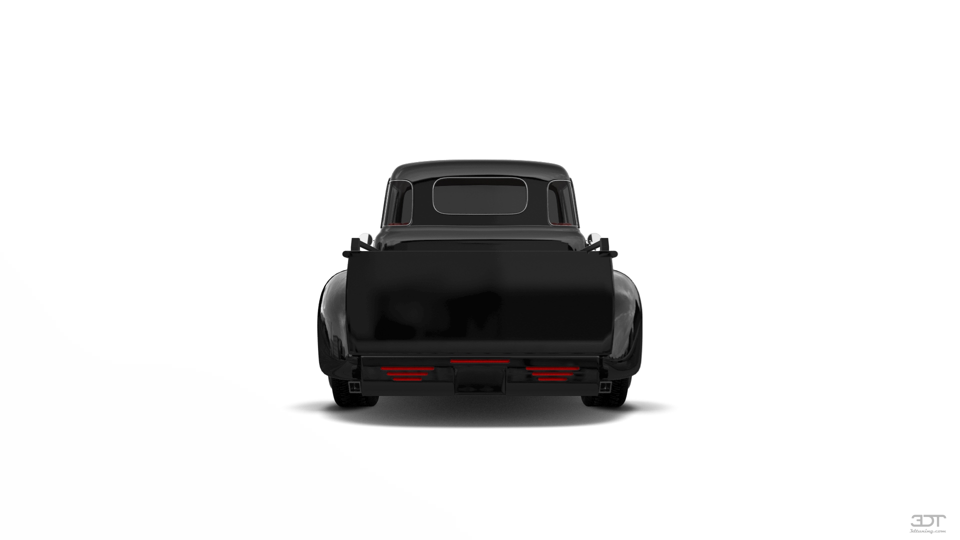 Chevrolet 3100 2 Door pickup truck 1954