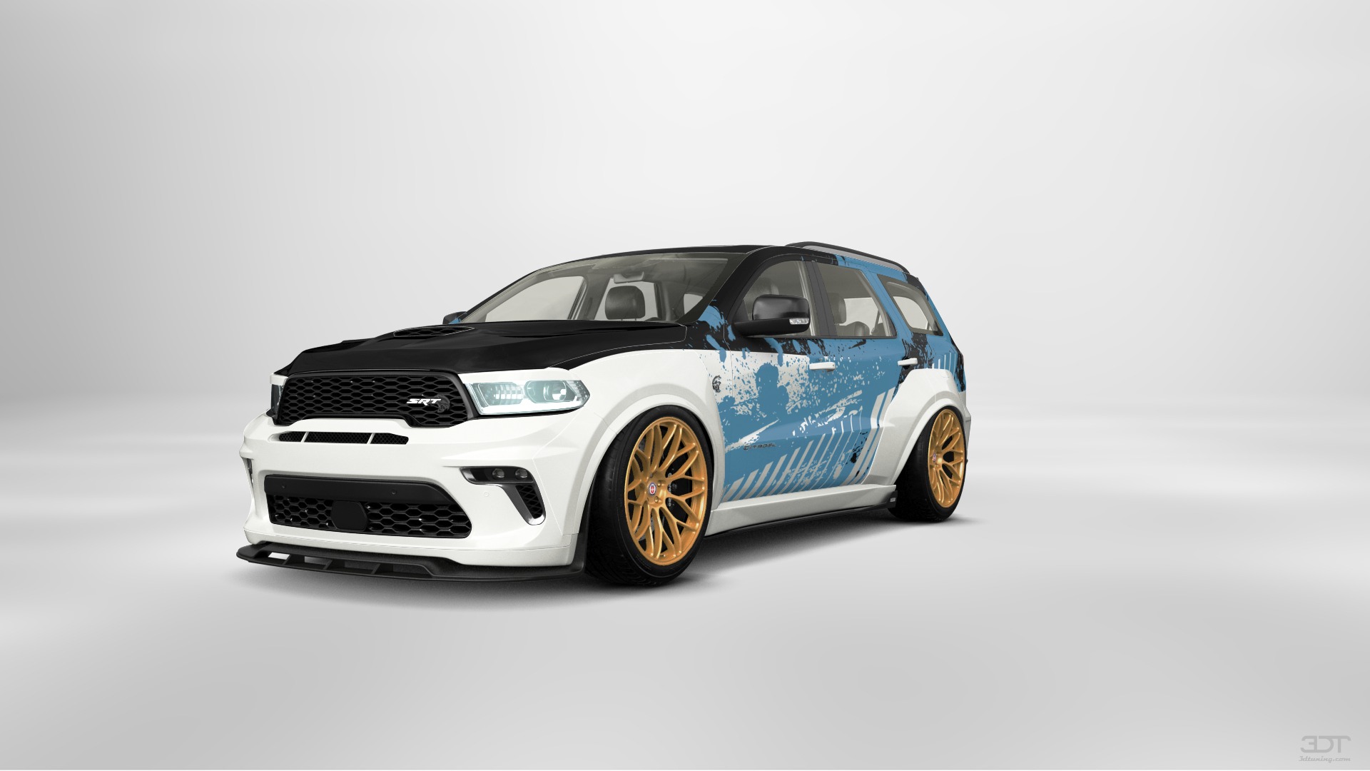 Dodge Durango 5 Door SUV 2021
