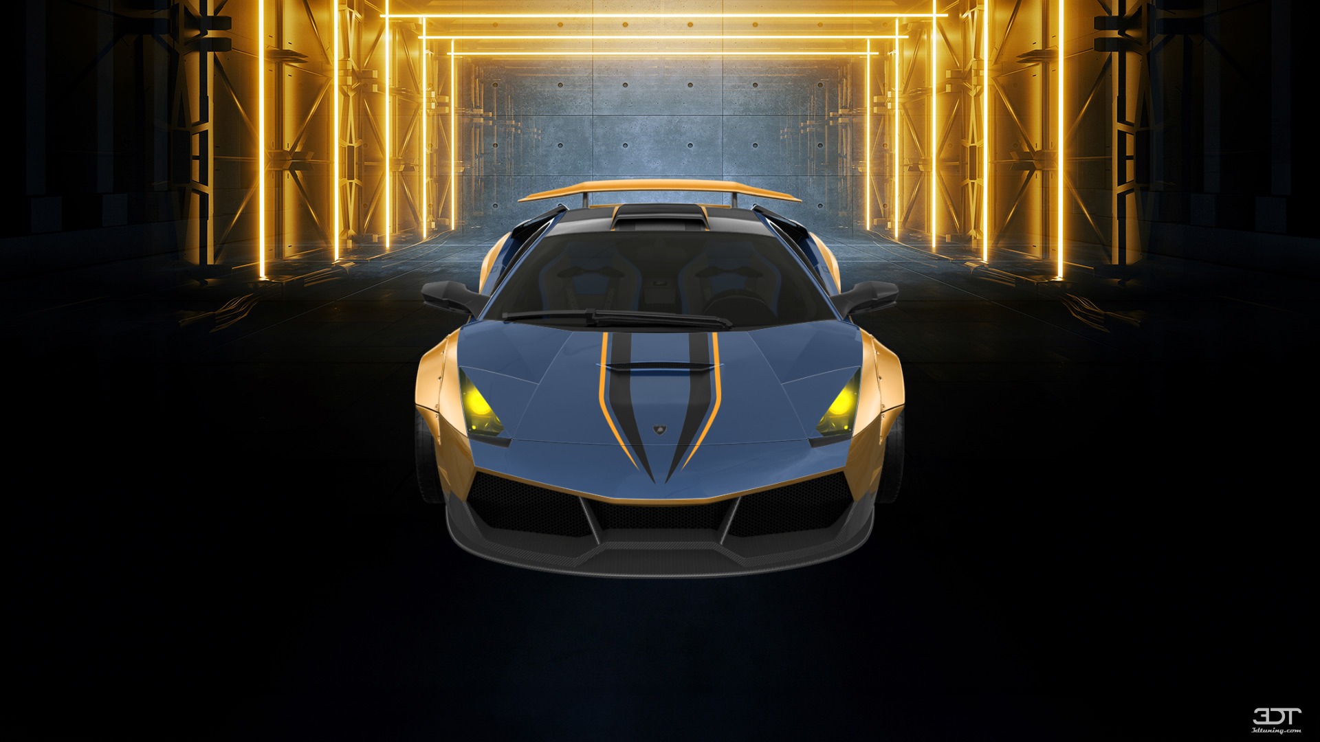 Lamborghini Murcielago 2 Door Coupe 2001