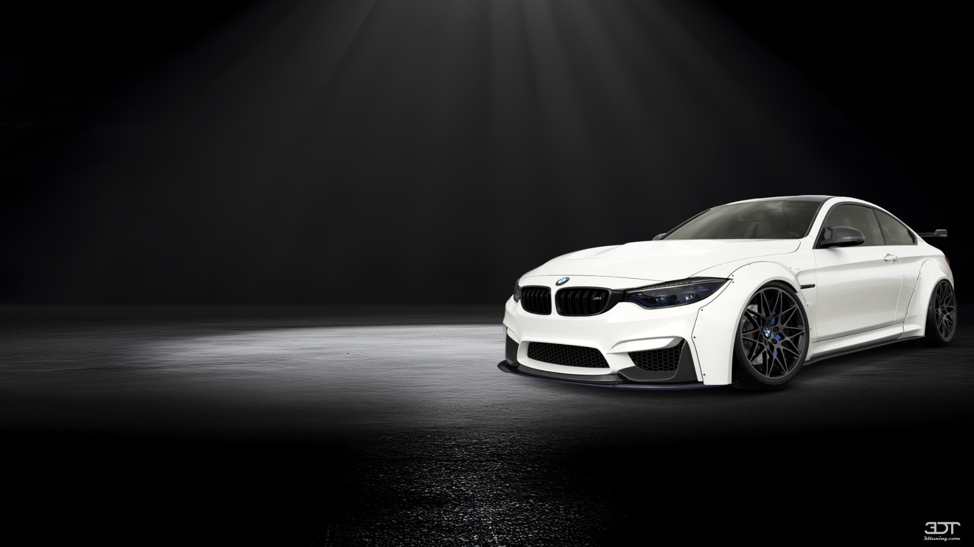 BMW M4 2 Door Coupe 2019