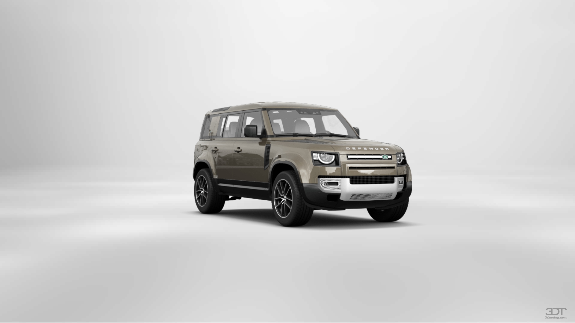 Range Rover Defender 5 Door SUV 2020