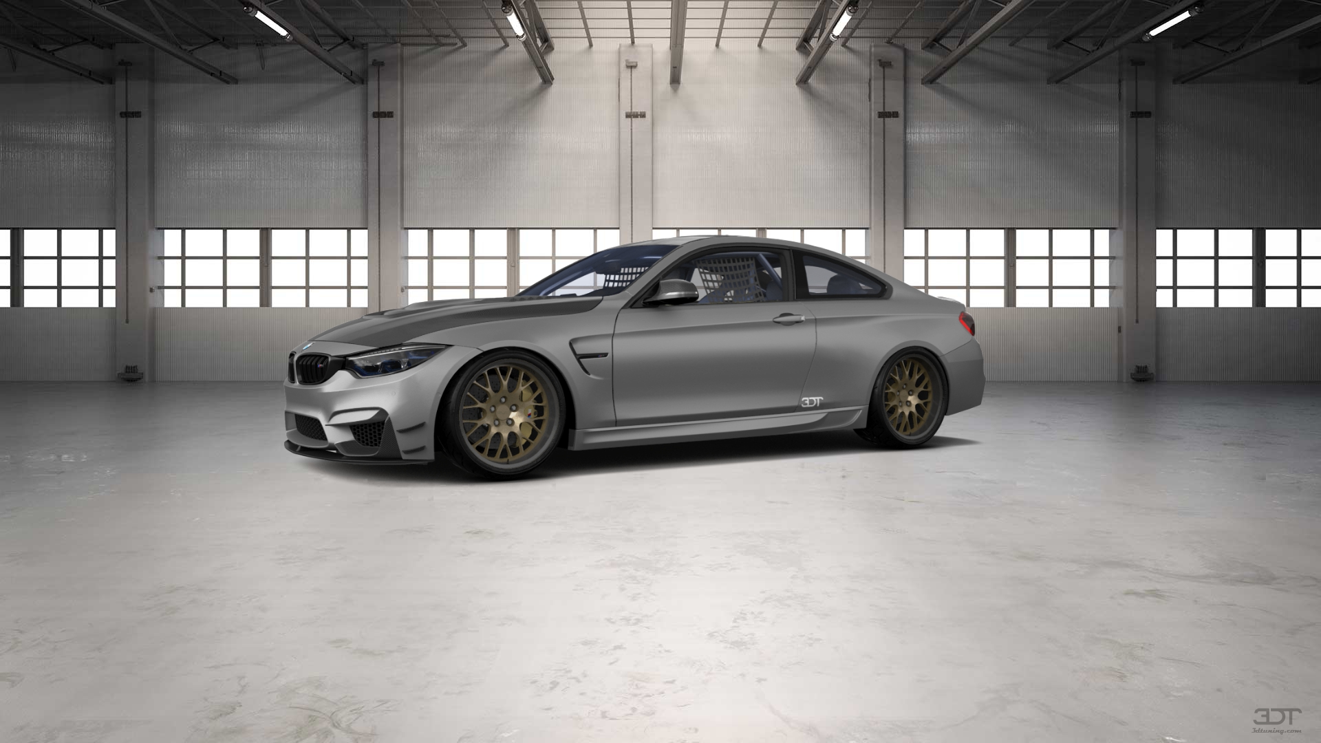 BMW M4 2 Door Coupe 2019