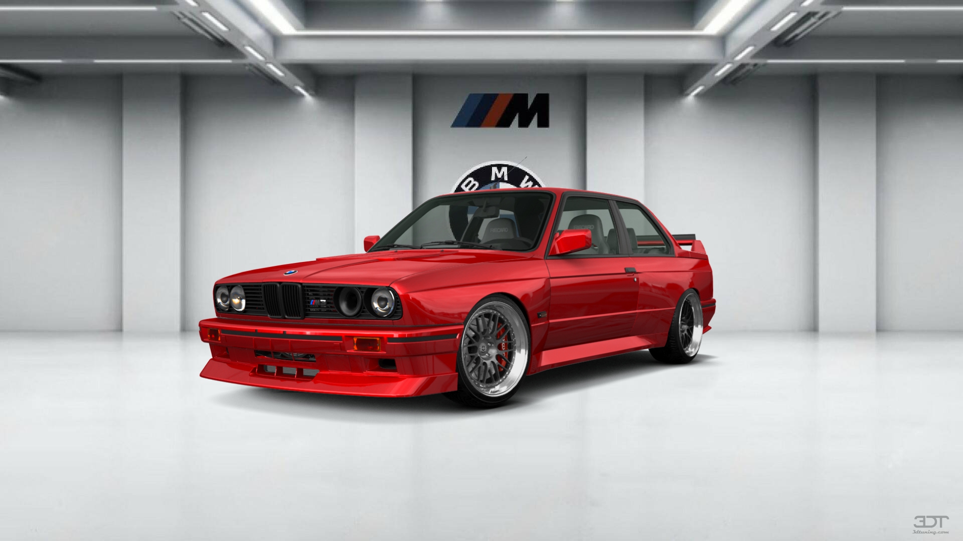BMW M3 2 Door Coupe 1986 Images