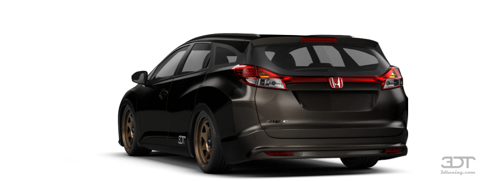 Honda Civic 2014