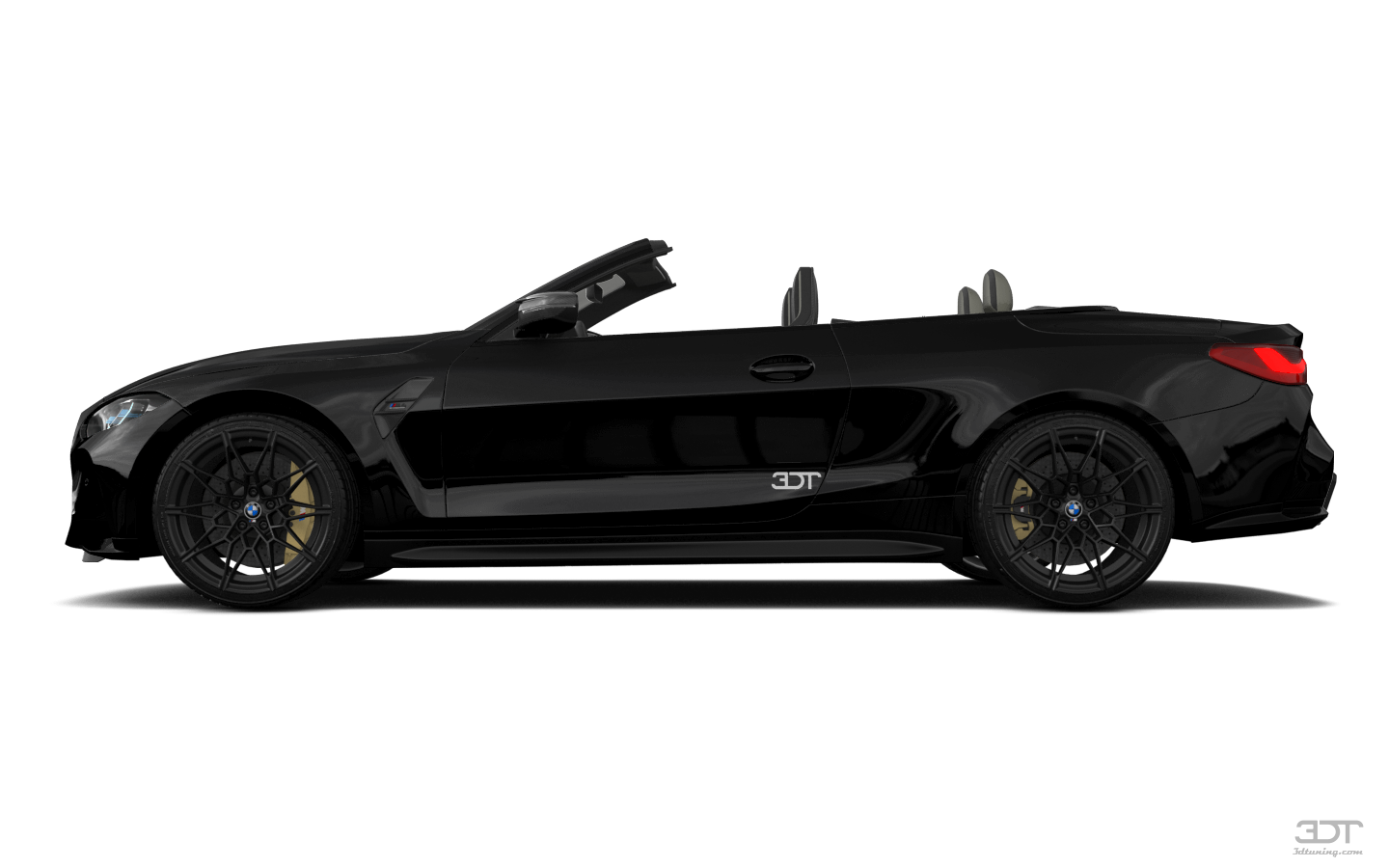 Tuning BMW M4 2 Door Convertible 2022