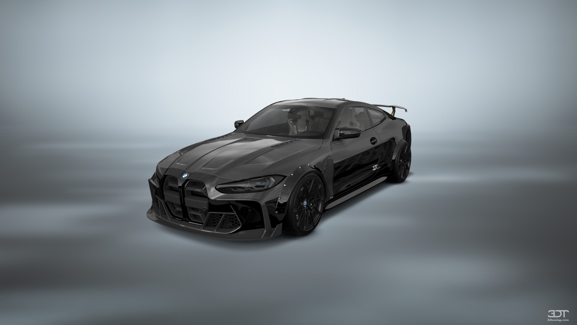 BMW M4 2 Door Coupe 2021