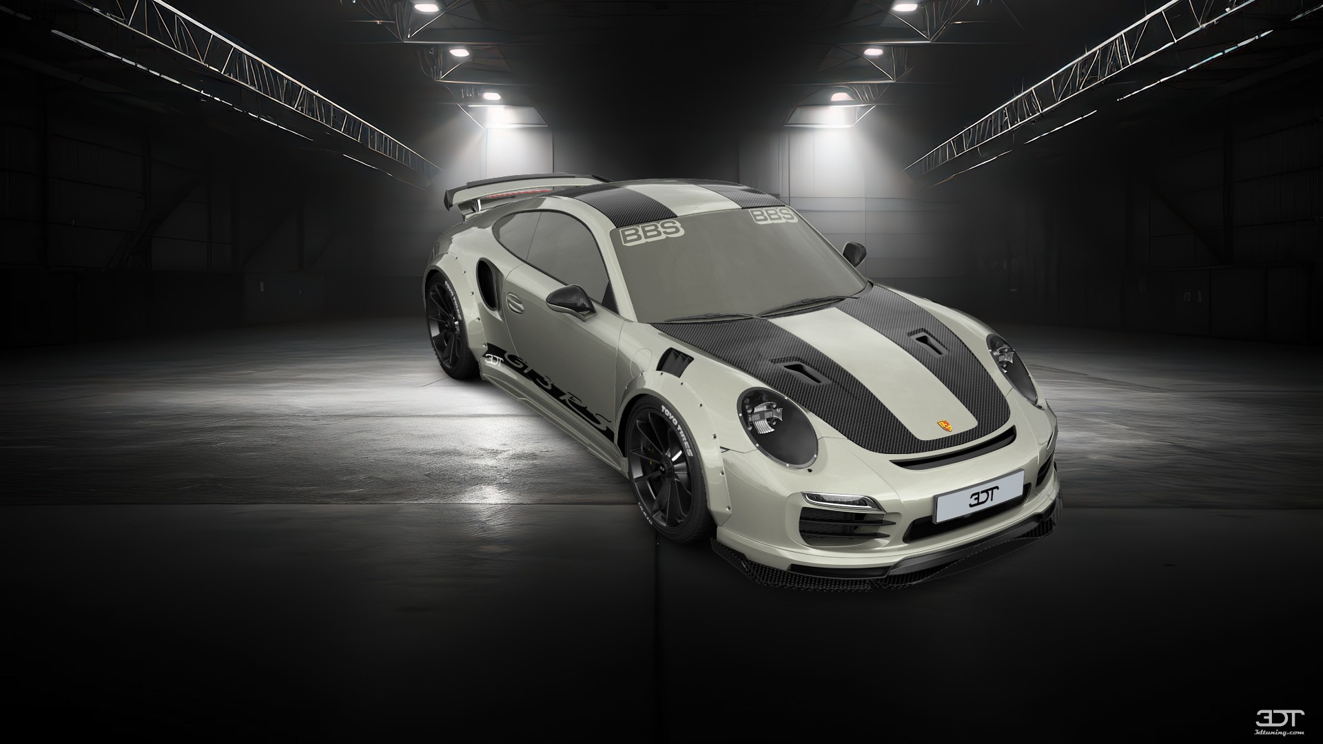 Porsche 911 Turbo S 2 Door Coupe 2014 Images