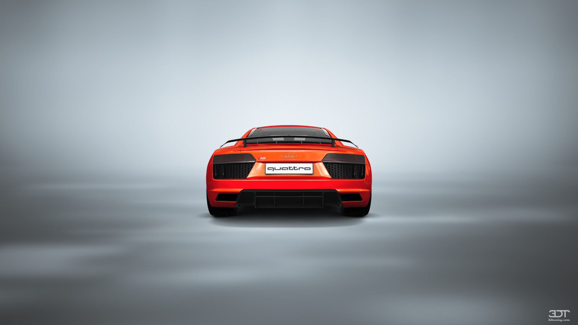 Audi R8 2 Door Coupe 2019