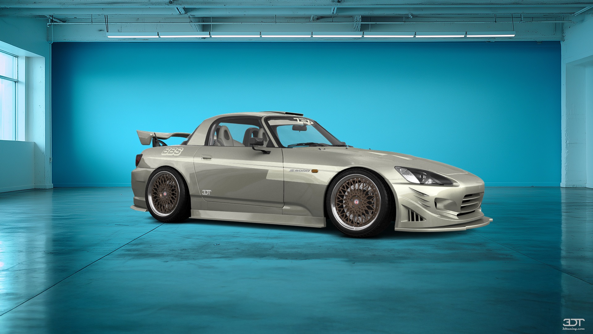 Honda S2000 Roadster 1999 Images