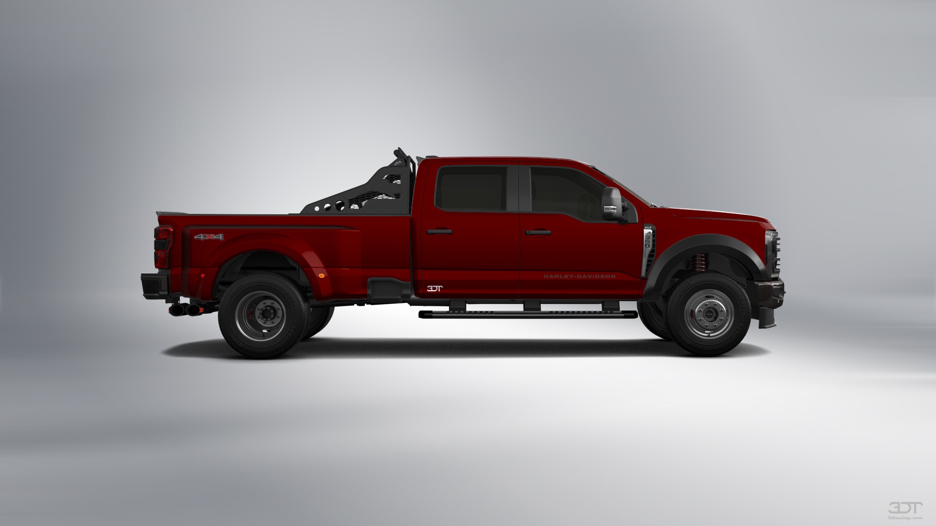 Ford F-350 DRW Crew Cab 4 Door pickup truck 2023