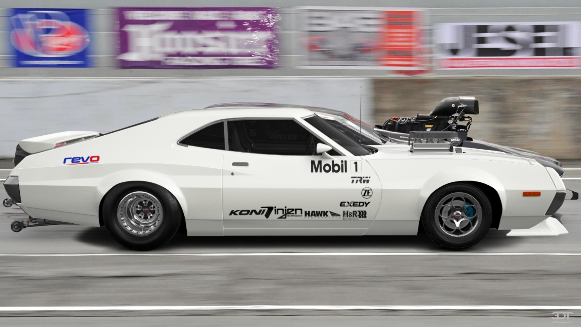 Ford Gran Torino Sport 2 Door Hardtop 1972 Images