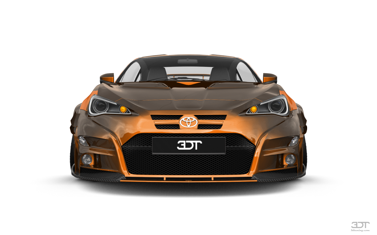 Toyota GT86 2 Door Coupe 2013