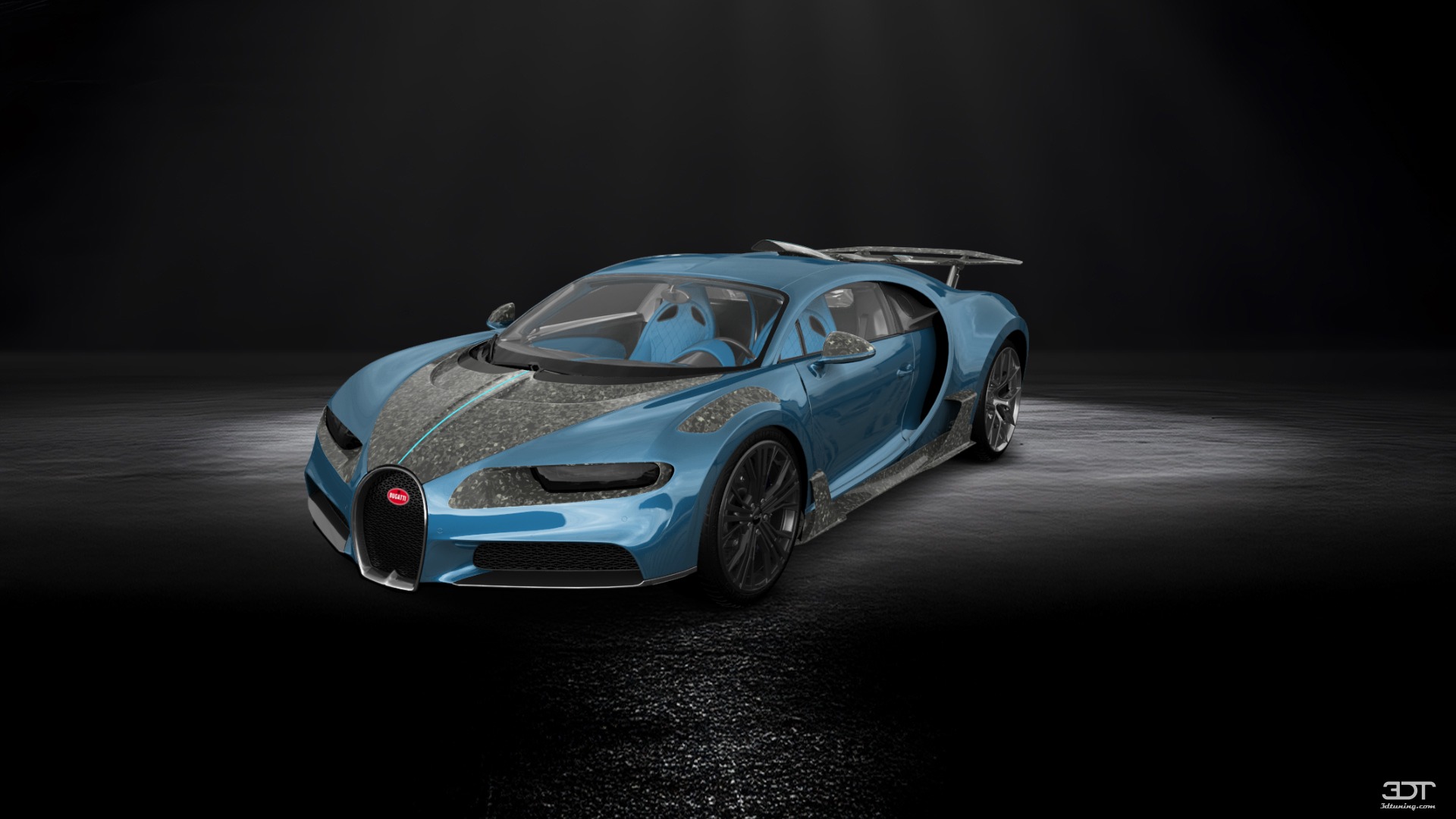 Bugatti Chiron 2 Door Coupe 2016 Images