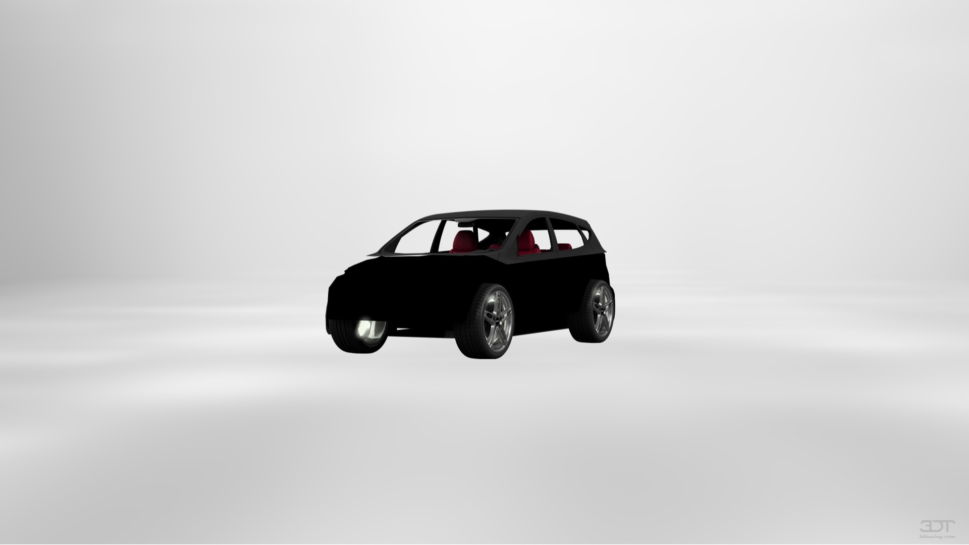 Hyundai IX35 Crossover 2011 Images