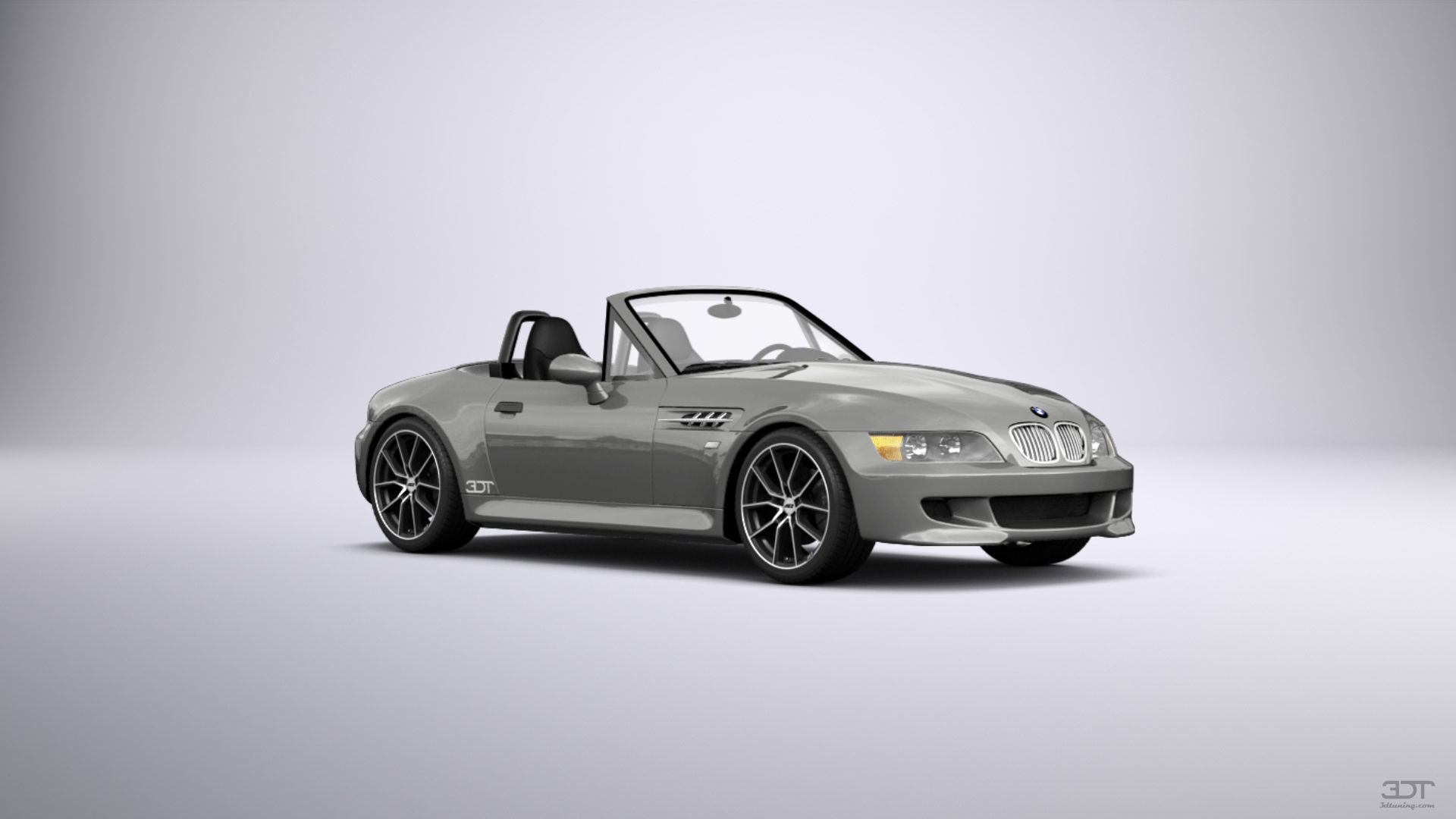 BMW Z3 Roadster 2002