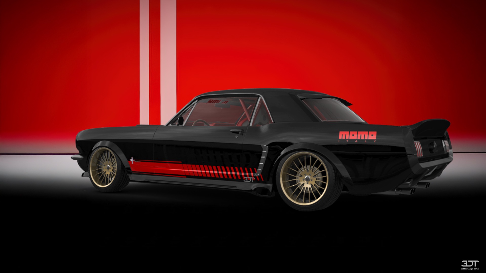 Ford Mustang 2 Door Hardtop 1964 Images