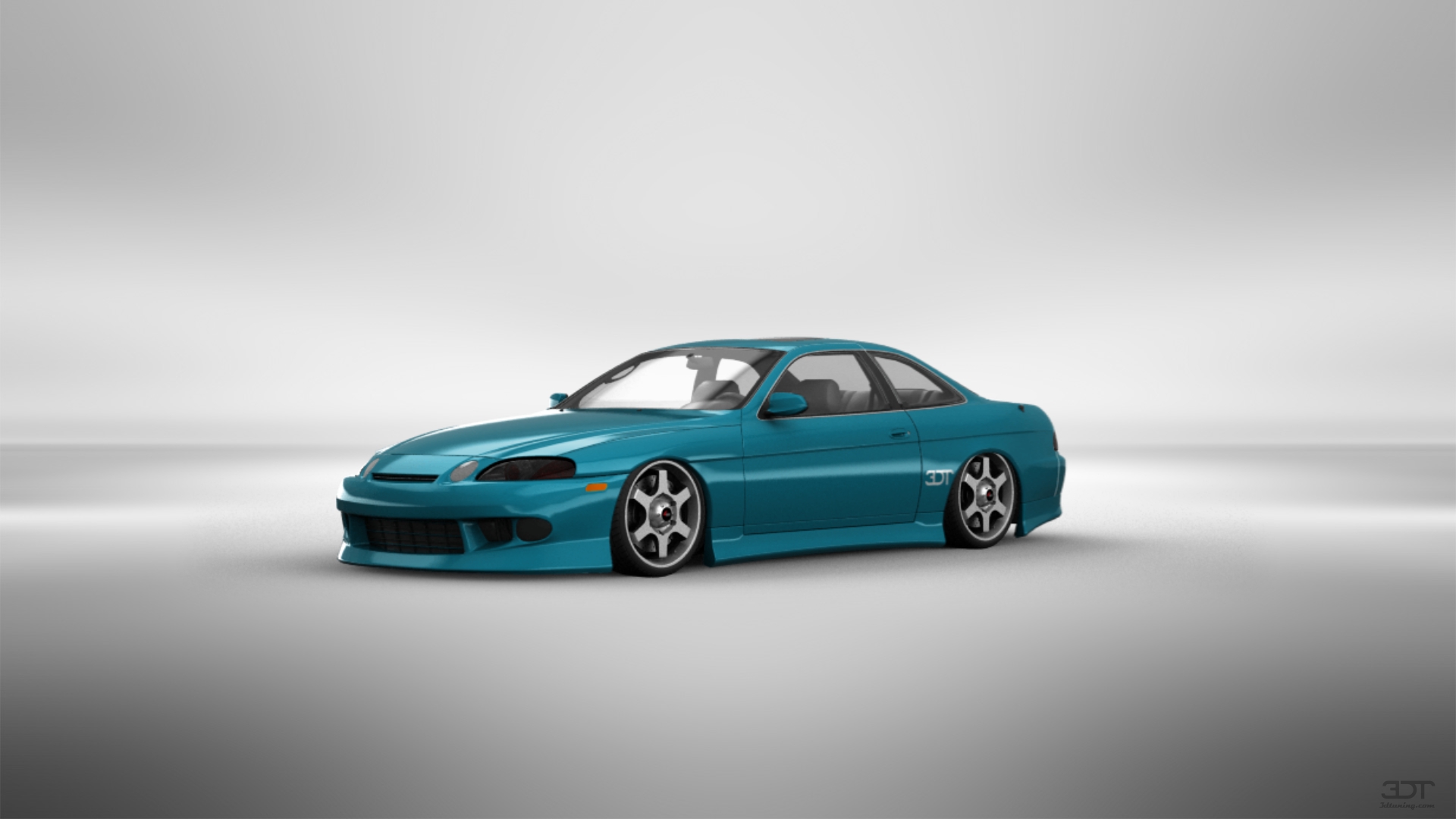 Lexus SC300 Coupe 1997