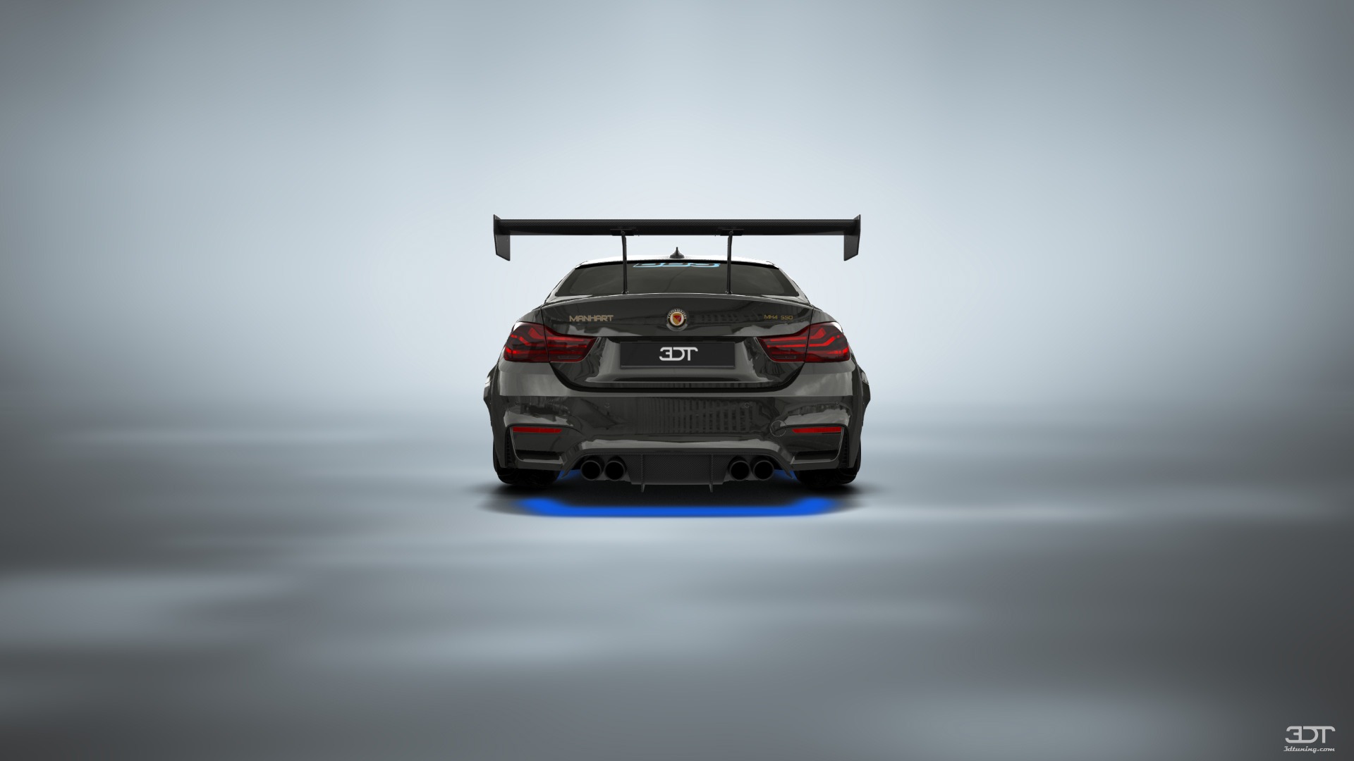 BMW M4 2 Door Coupe 2019