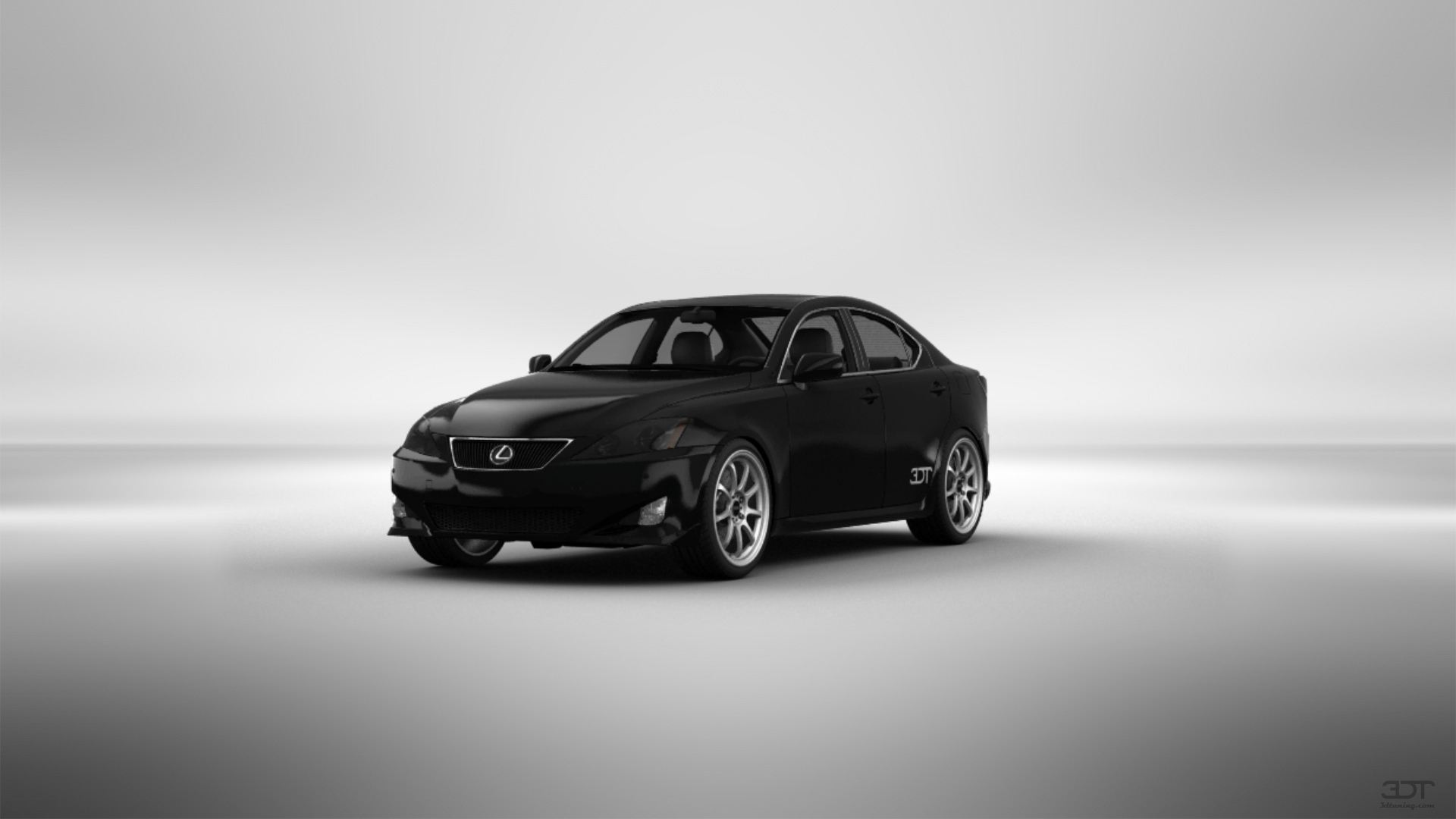 Lexus IS Sedan 2006
