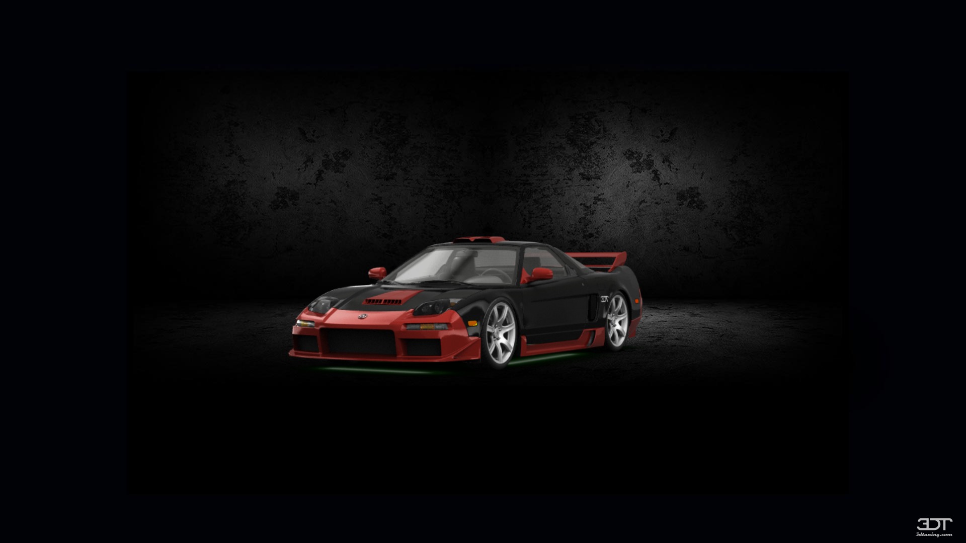 Acura NSX Coupe 2005