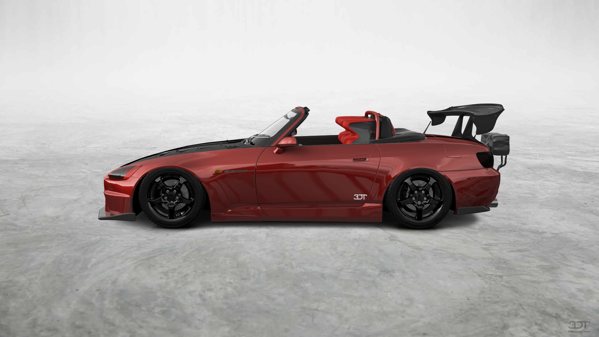 Honda S2000 Roadster 1999