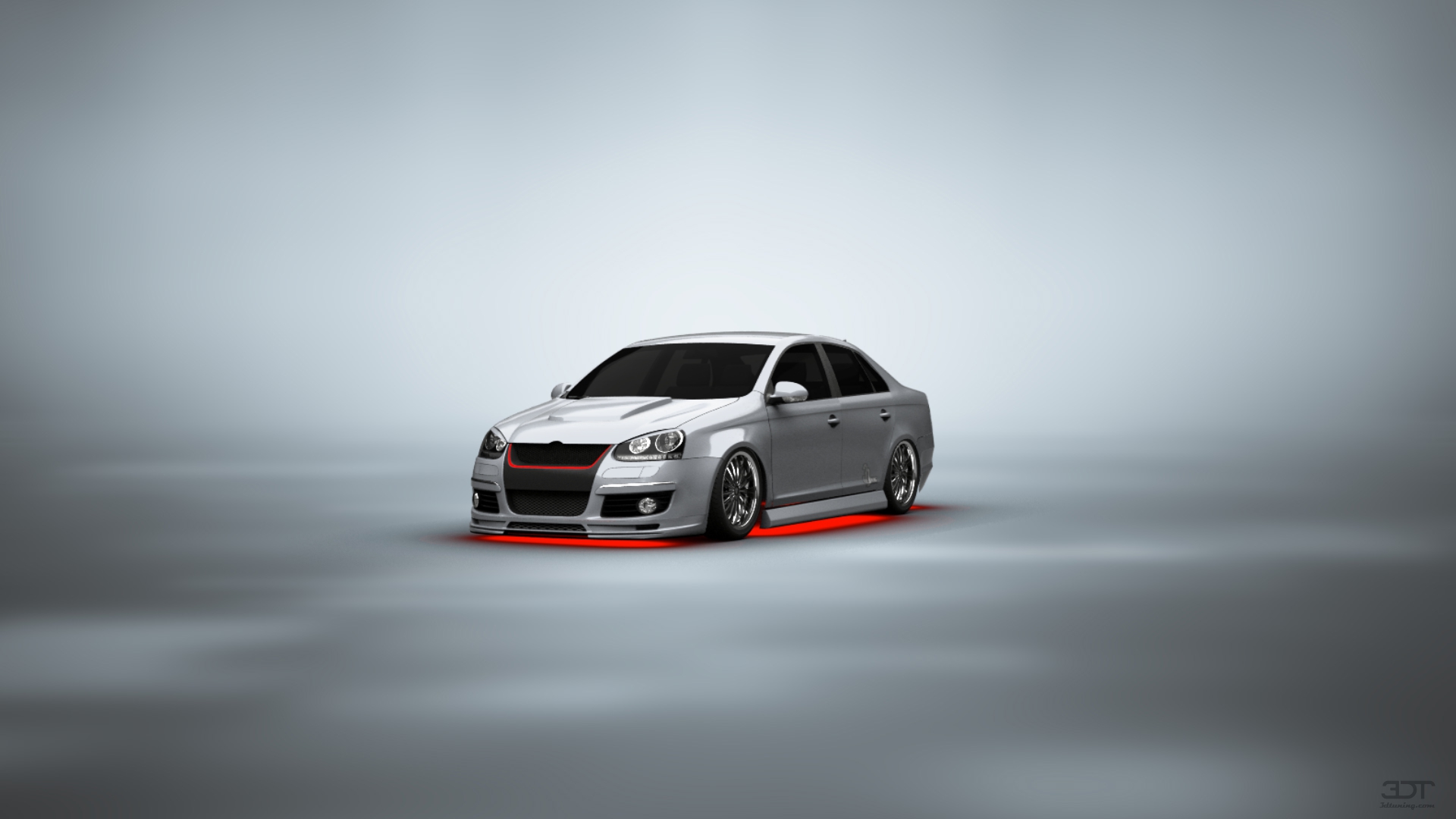 Volkswagen Jetta Sedan 2005 Images