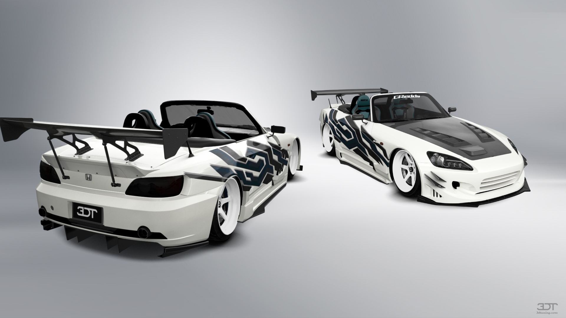 Honda S2000 Roadster 1999