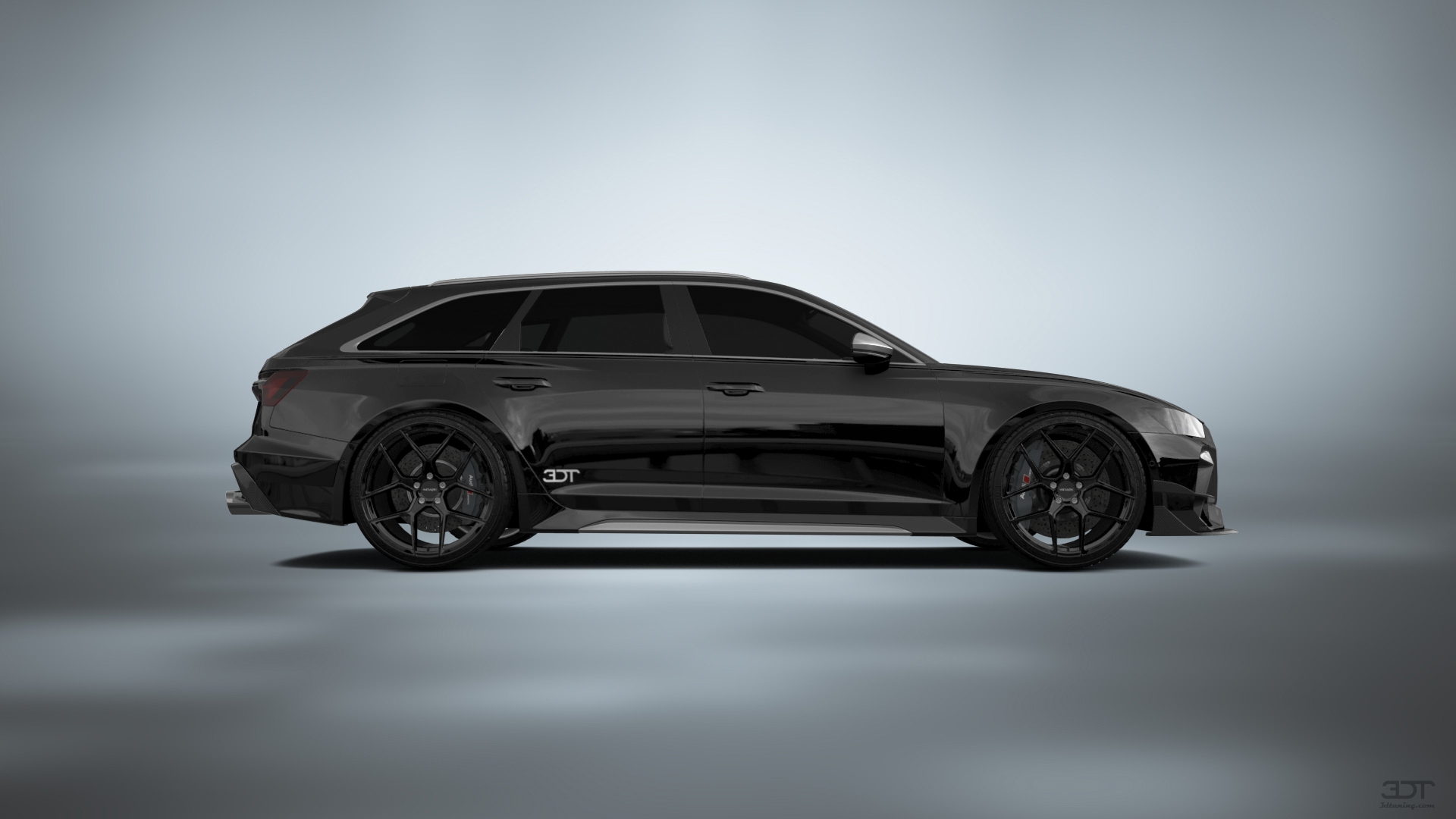 Audi RS6 Avant 2020