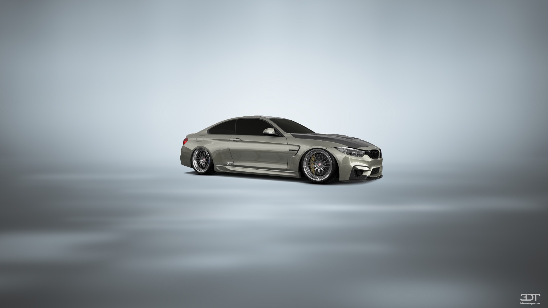 BMW M4 2 Door Coupe 2019