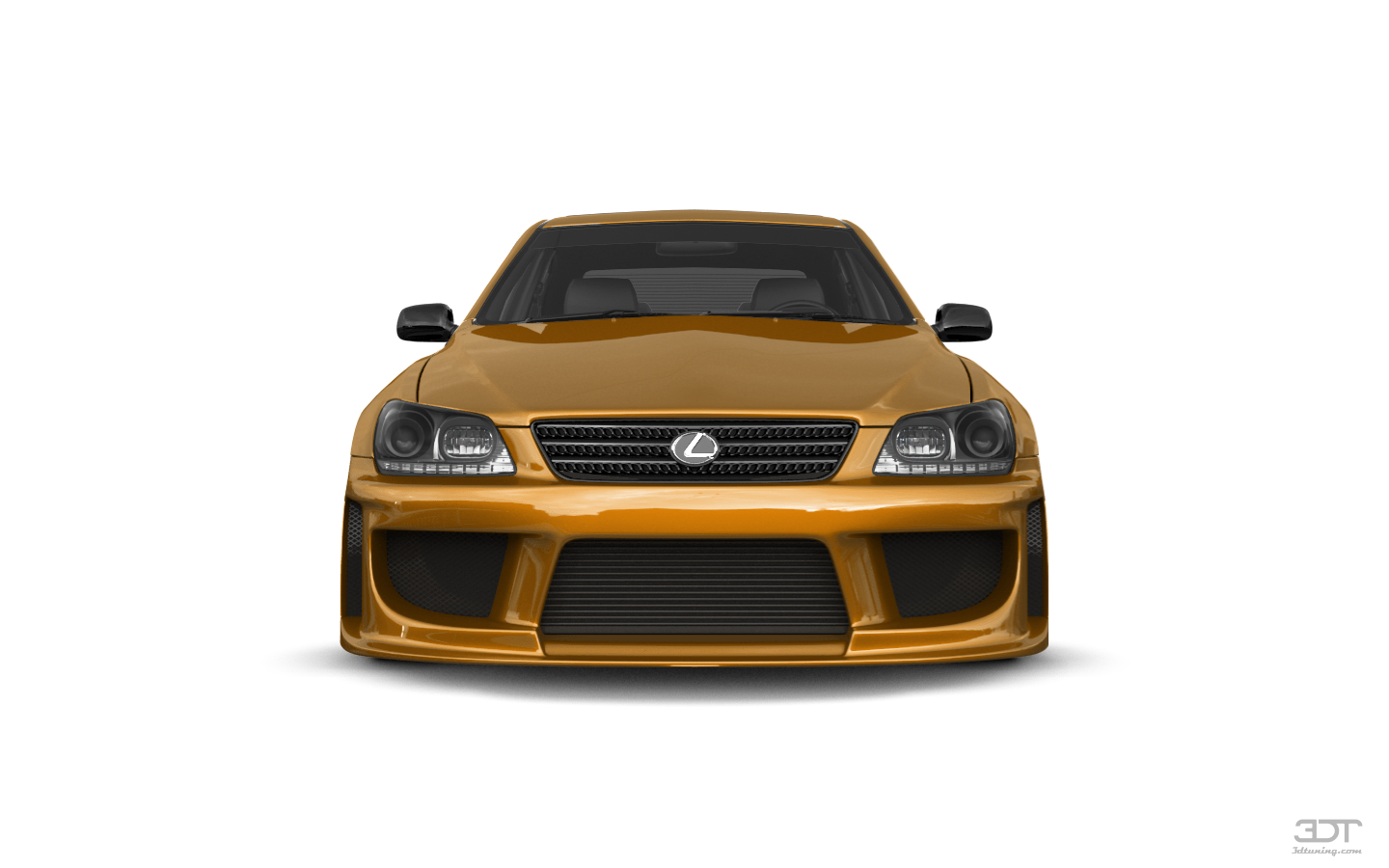 Lexus IS300 Sedan 1998