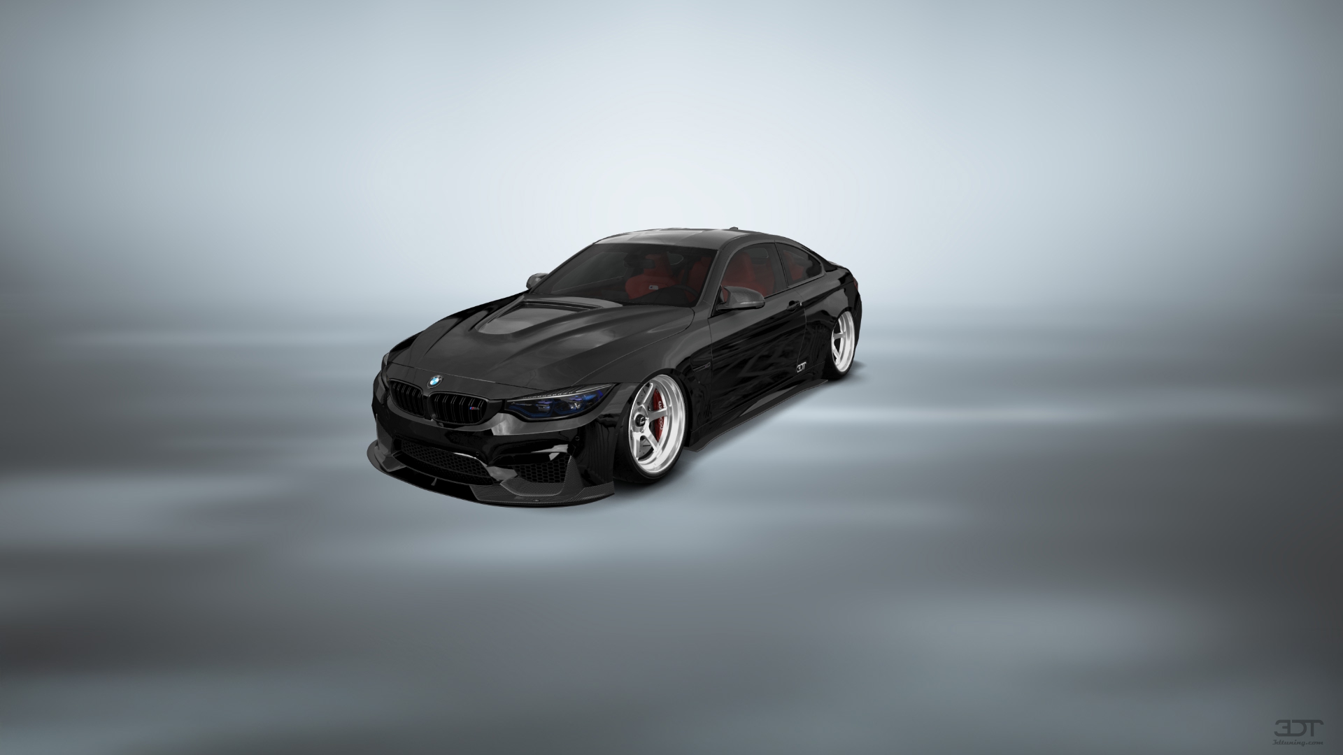 BMW M4 2 Door Coupe 2019