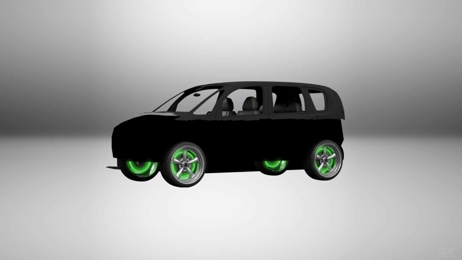 Citroen C3 Picasso (facelift) 5 Door 2013 Images