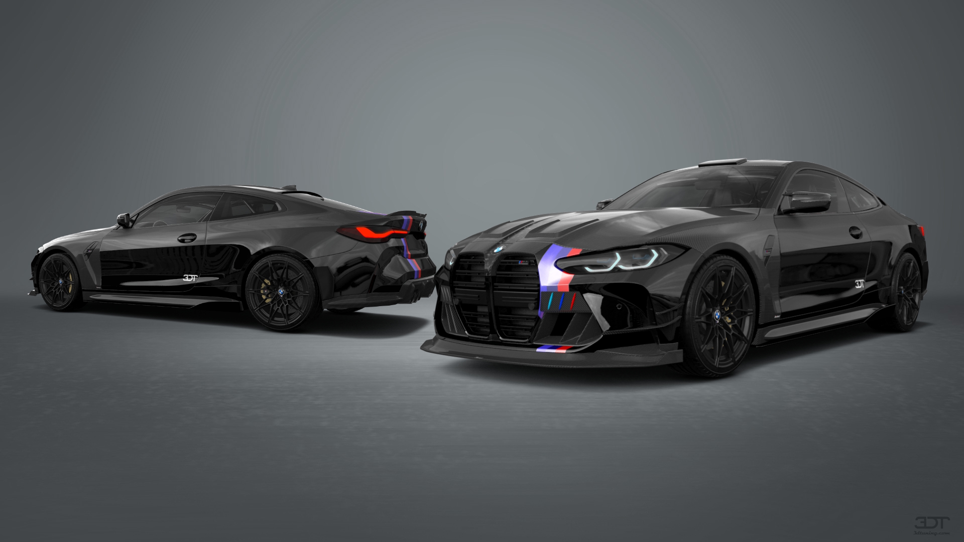 BMW M4 2 Door Coupe 2021