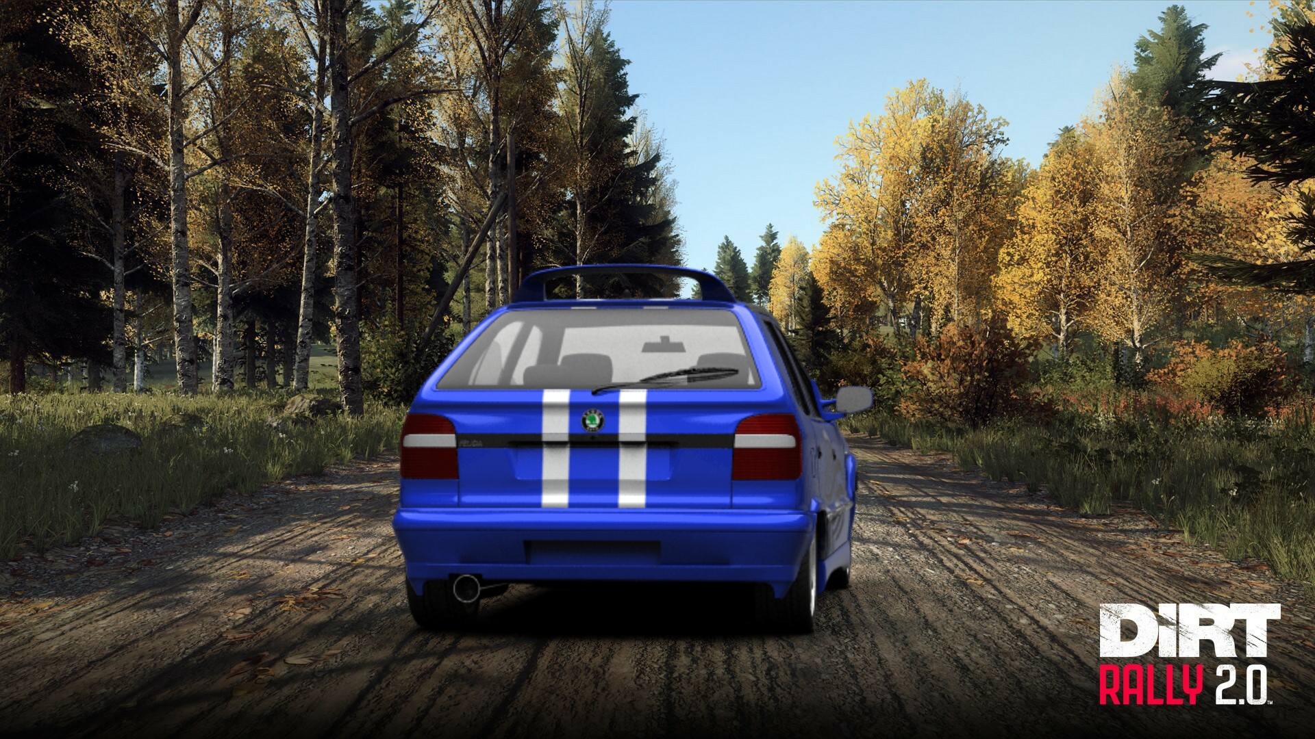 Skoda Felicia 5 Door Hatchback 1994