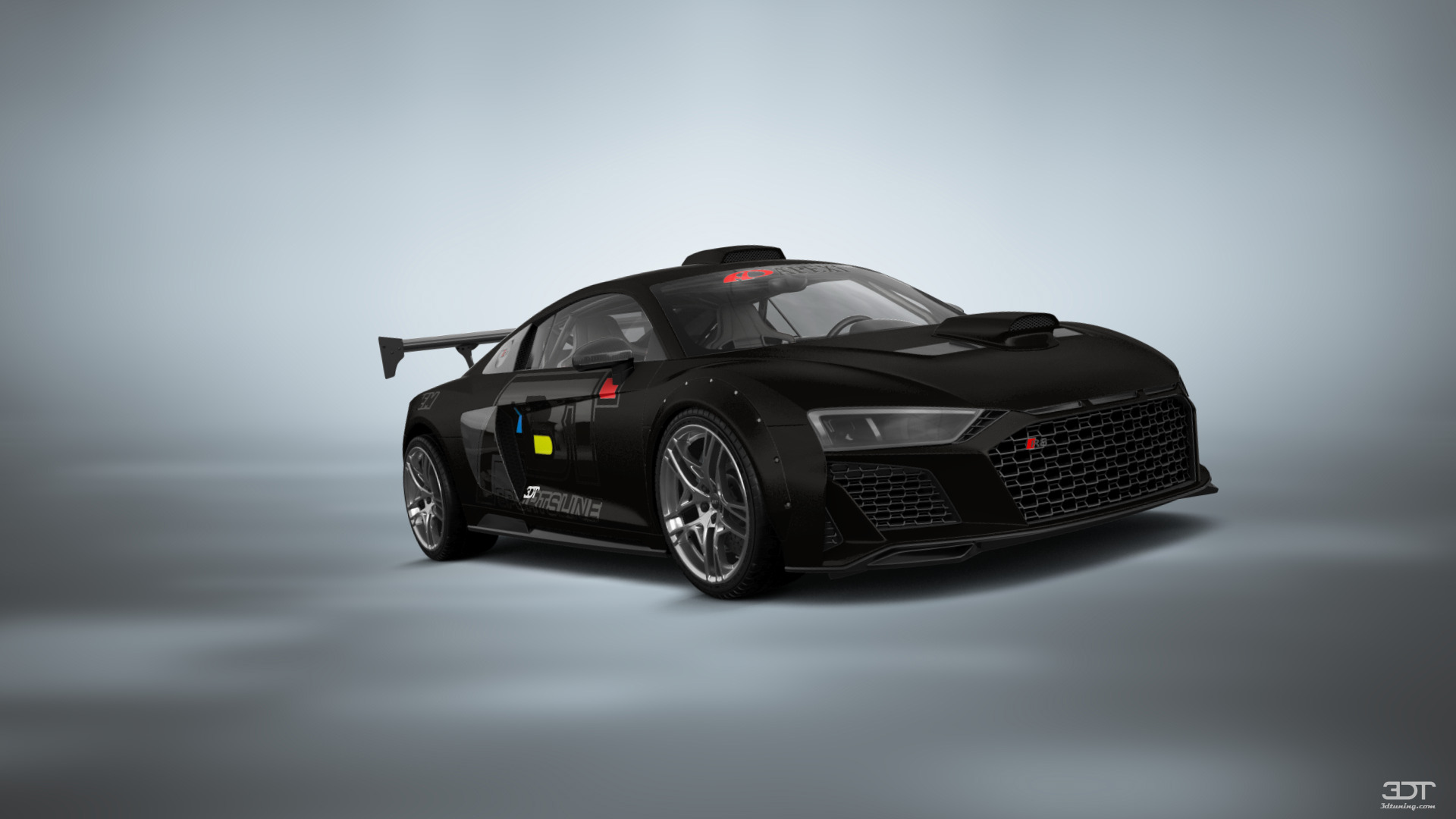 Audi R8 2 Door Coupe 2019