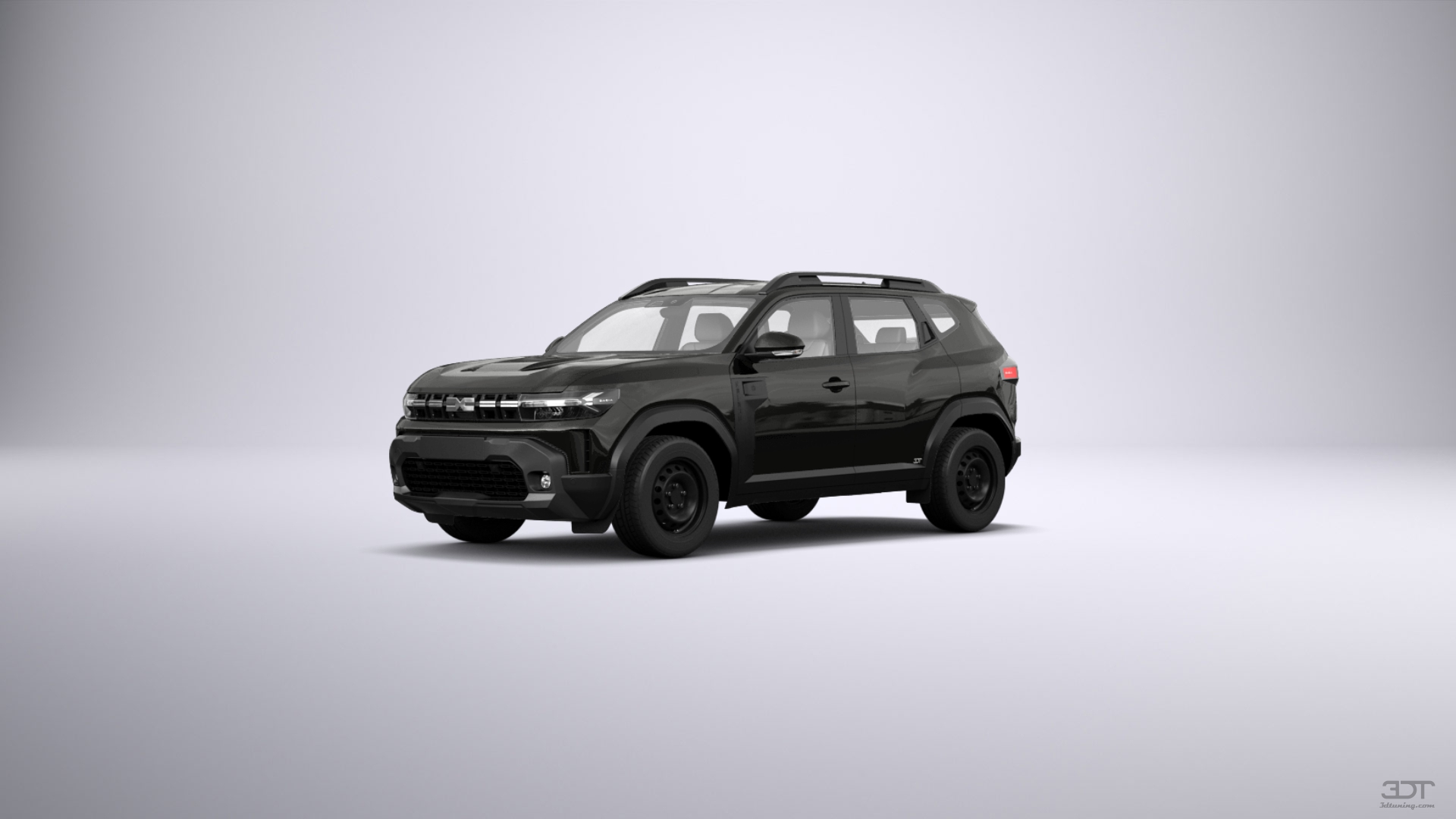 Dacia Duster 2024