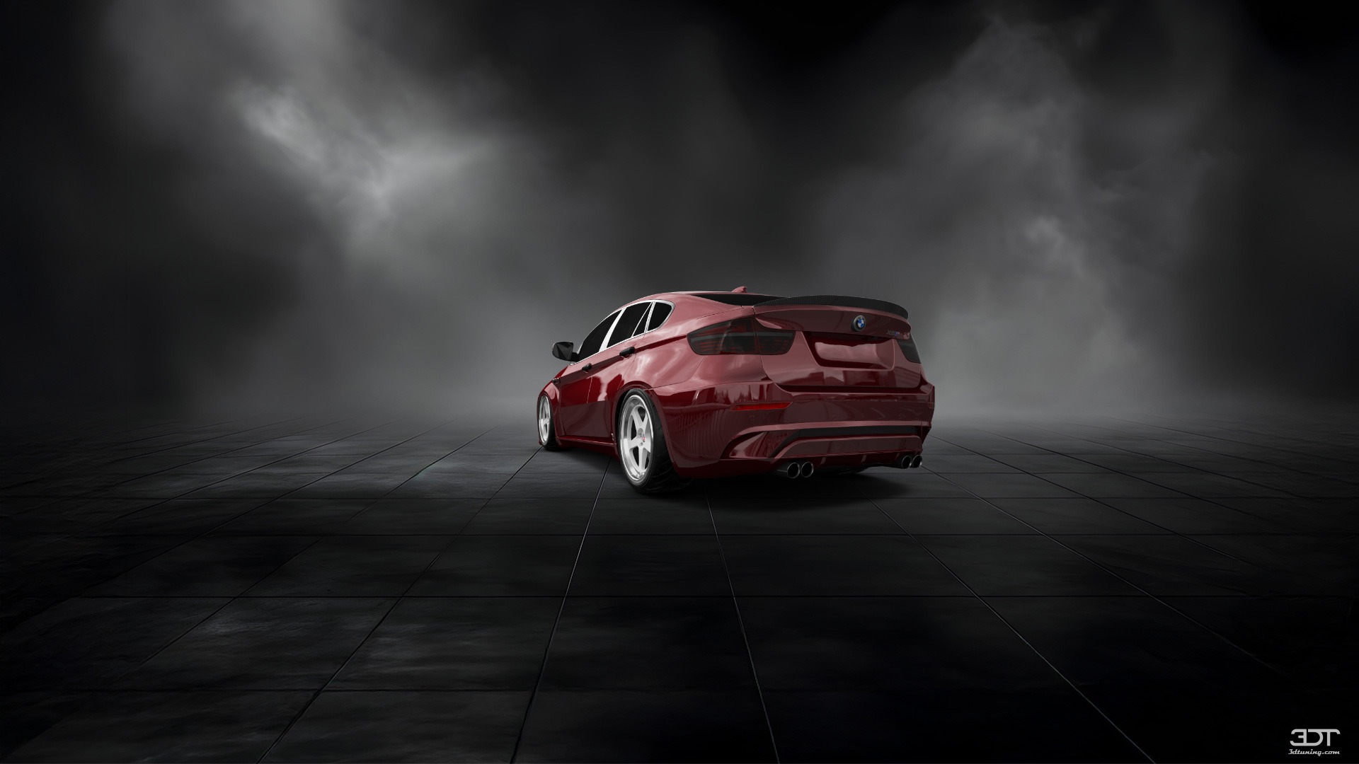 BMW X6 5 Door SUV 2008 Images