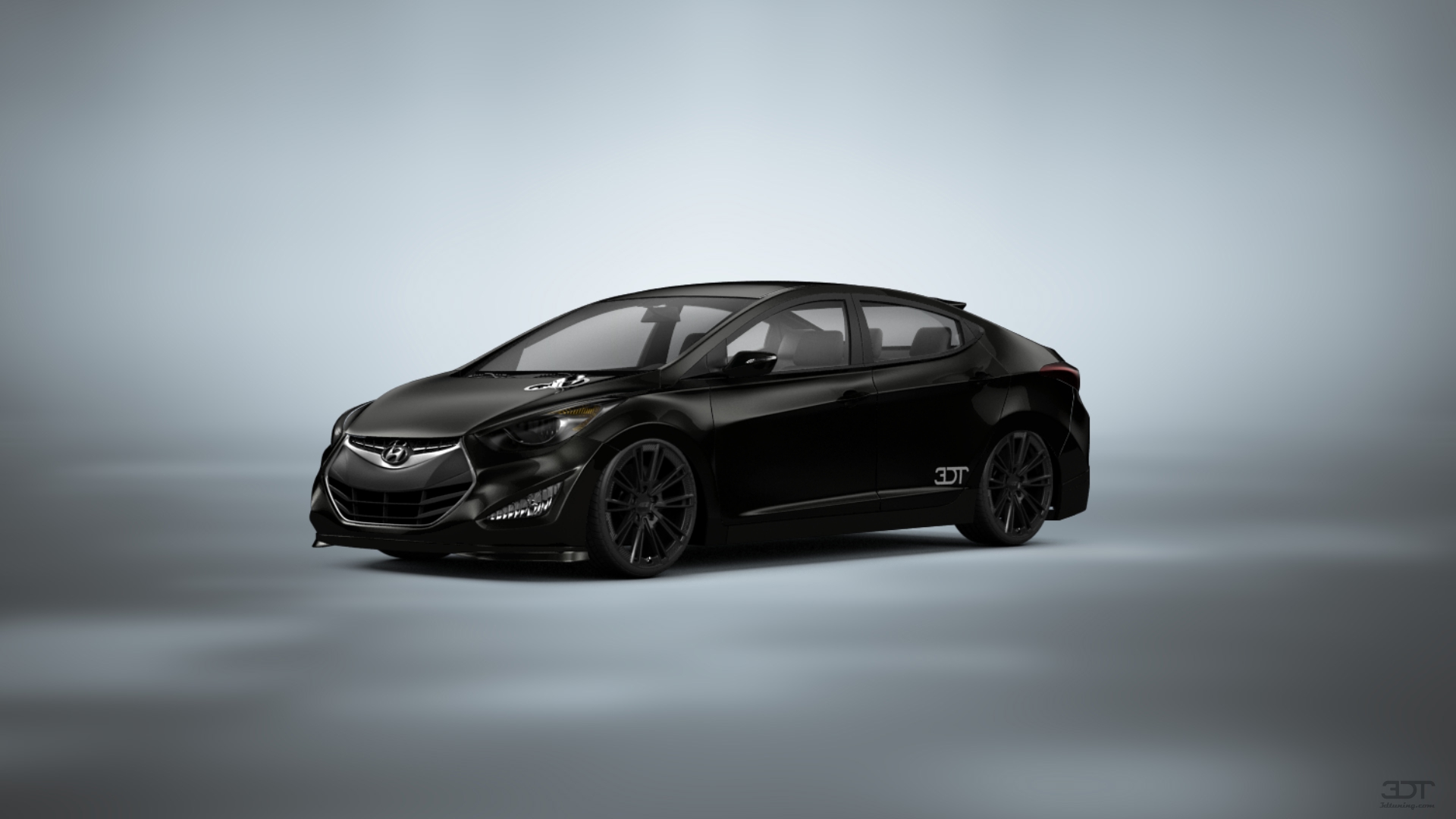 Hyundai Elantra 2011