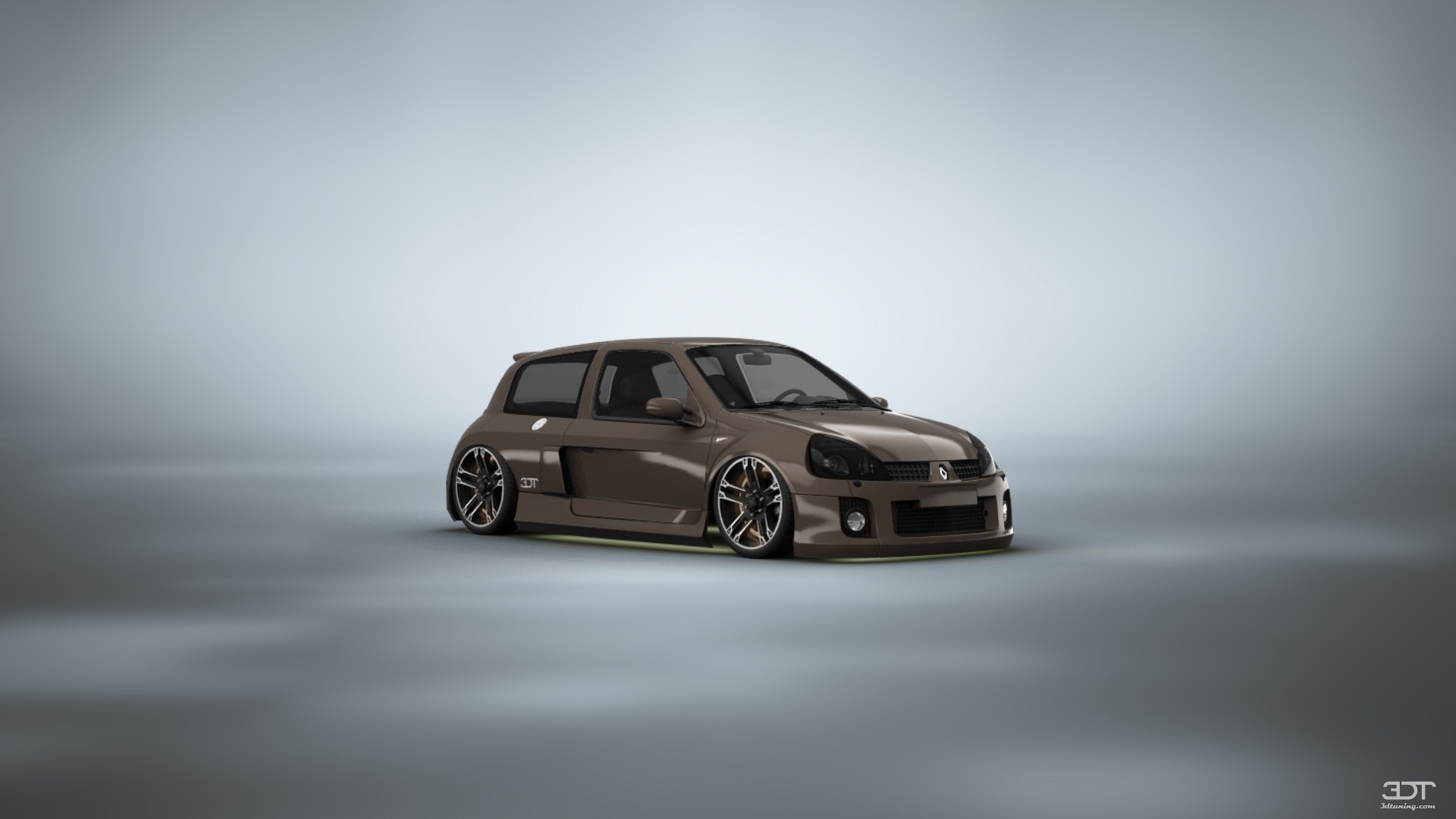 Renault Sport Clio V6 3 Door Hatchback 2003