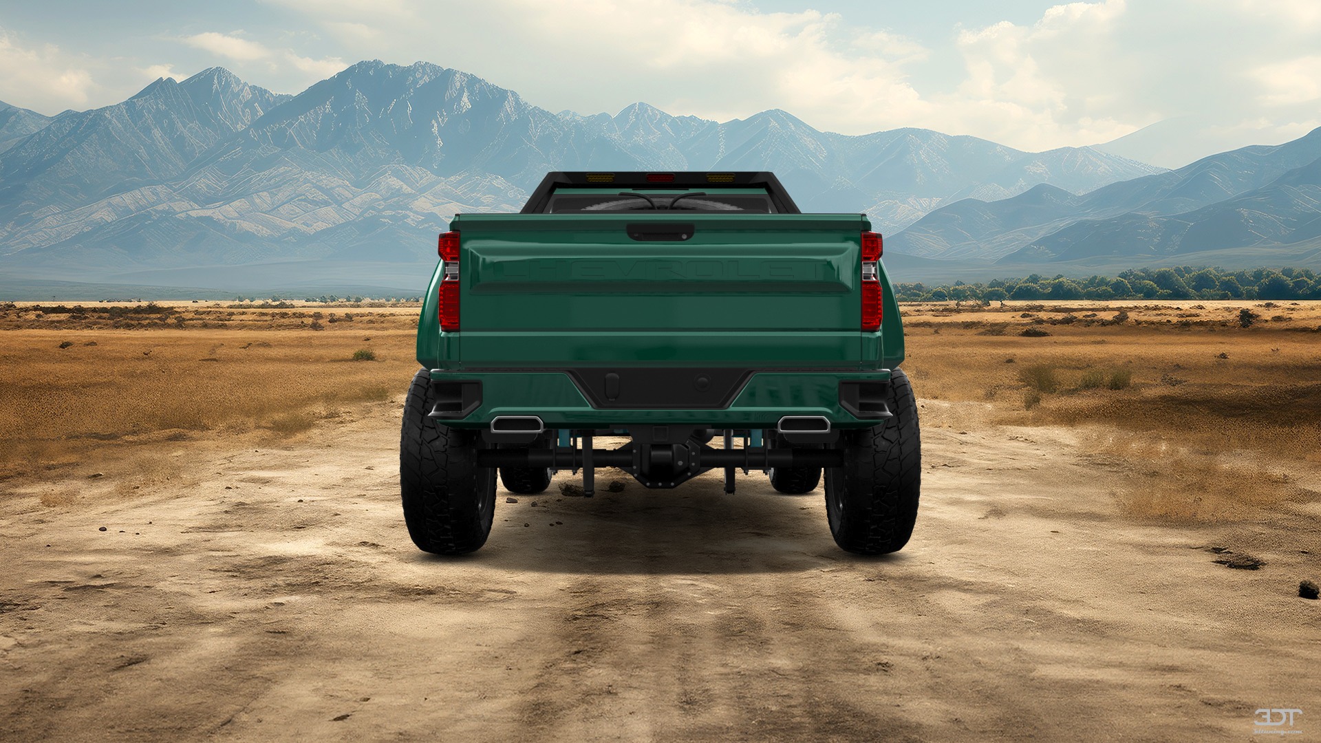 Chevrolet Silverado 1500 Regular Cab 2 Door pickup truck 2019
