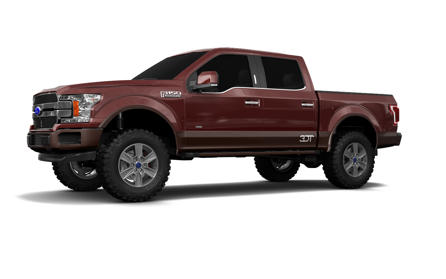 Ford F-150 Truck 2019