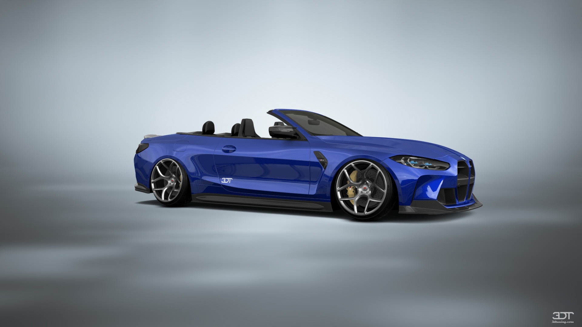 BMW M4 2 Door Convertible 2022