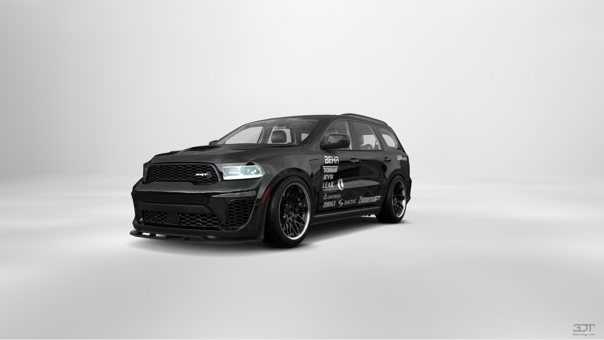 Dodge Durango 5 Door SUV 2021