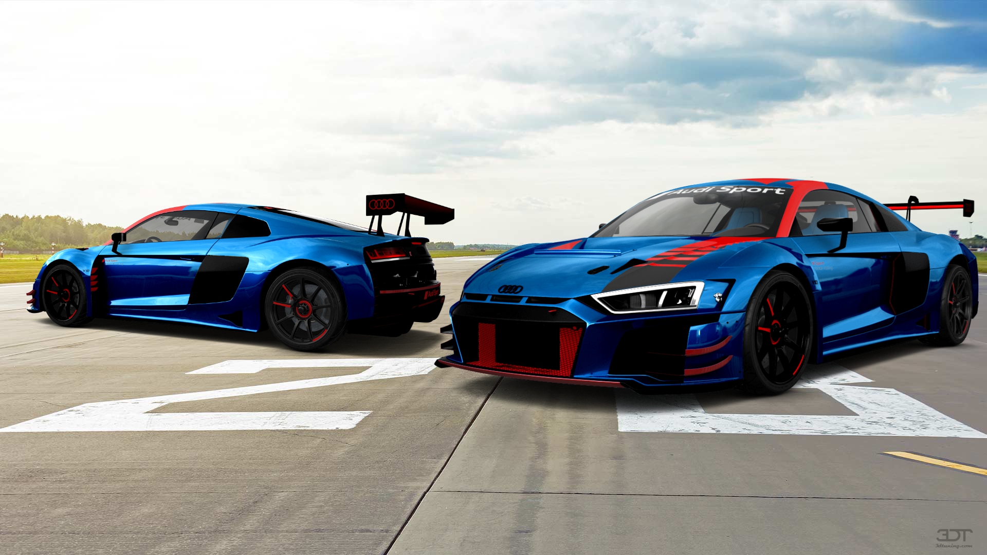 Audi R8 2 Door Coupe 2019
