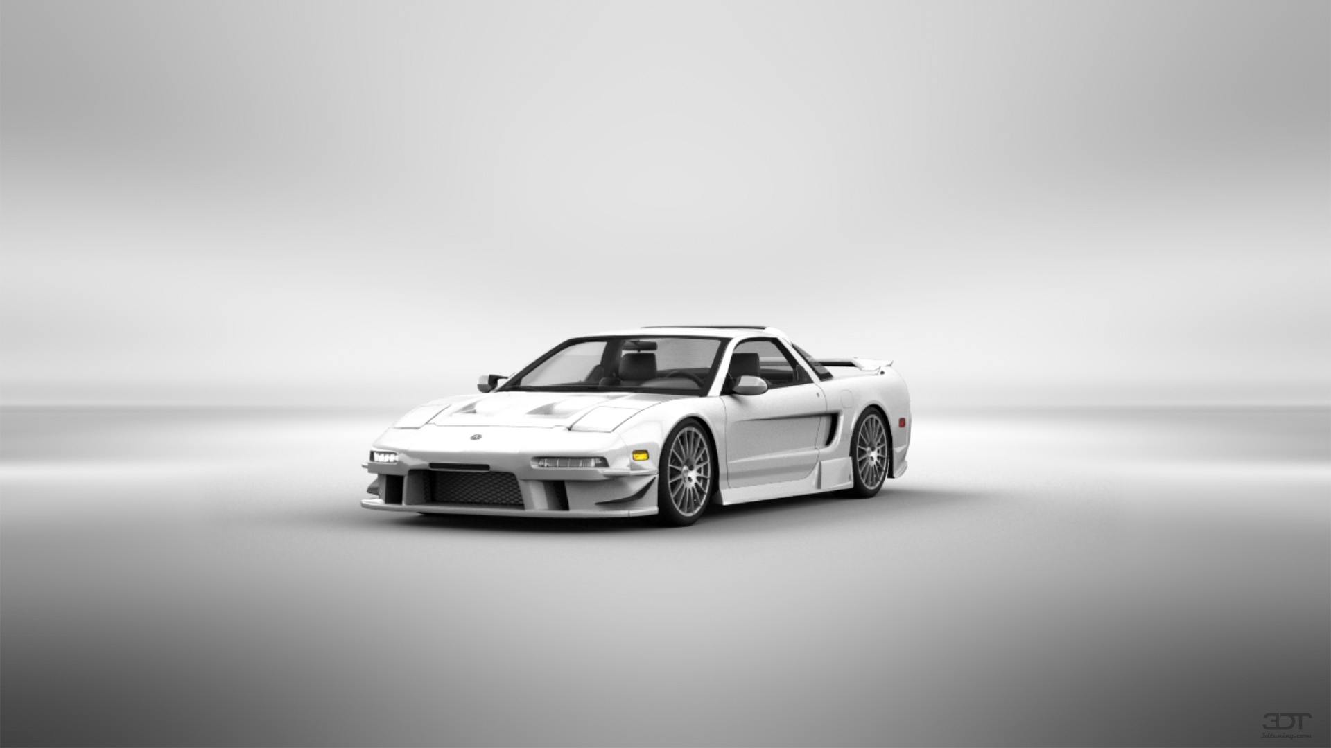 Acura NSX 1997