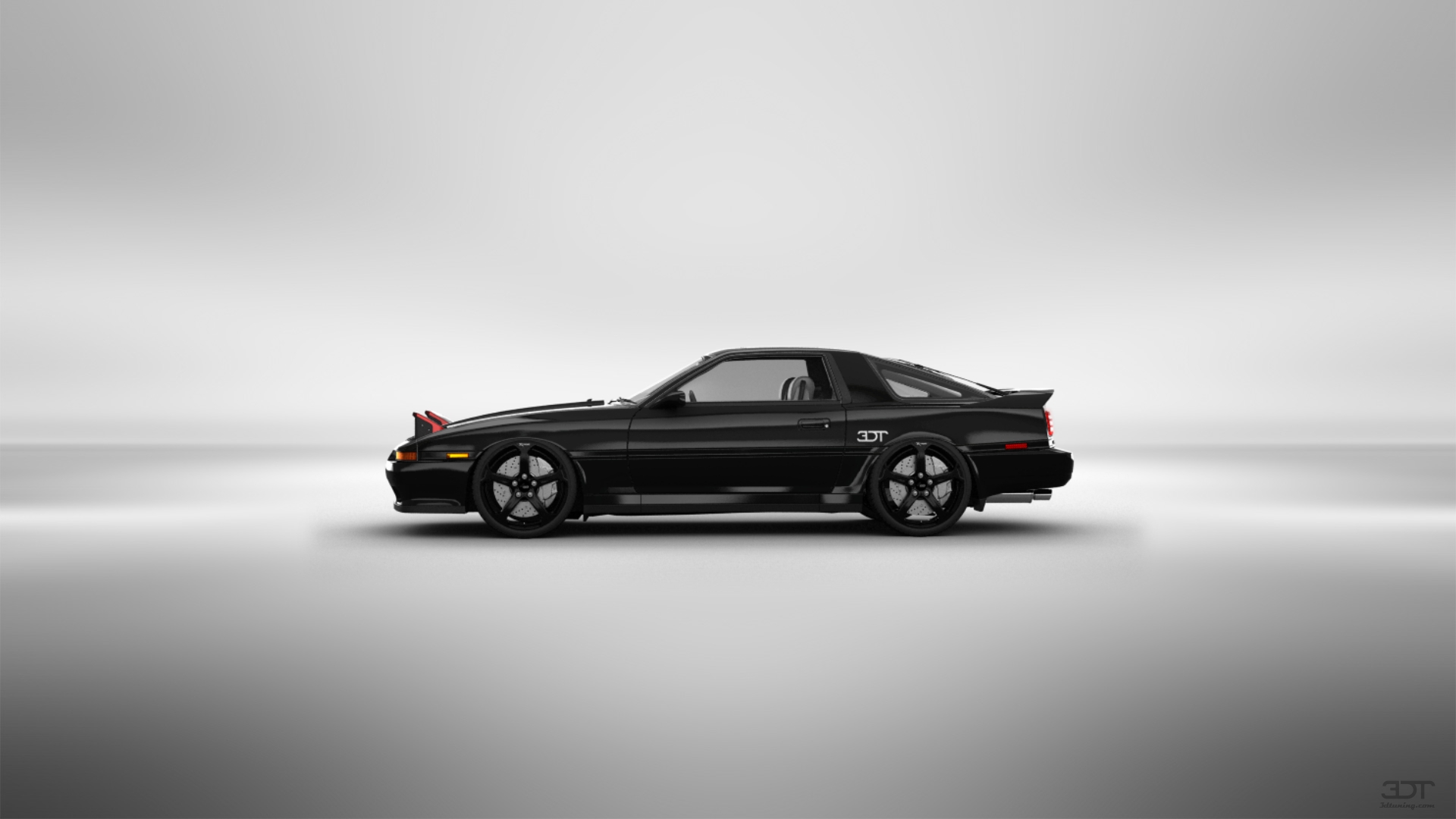 Toyota Supra Coupe 1992