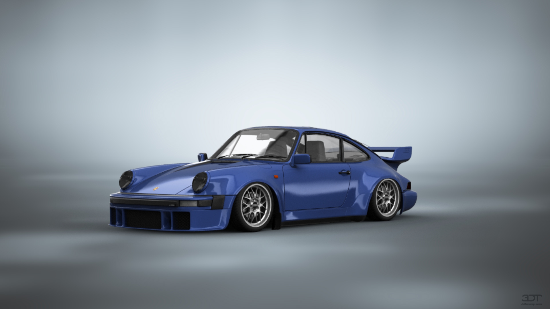 Porsche 911 Turbo Coupe 1978