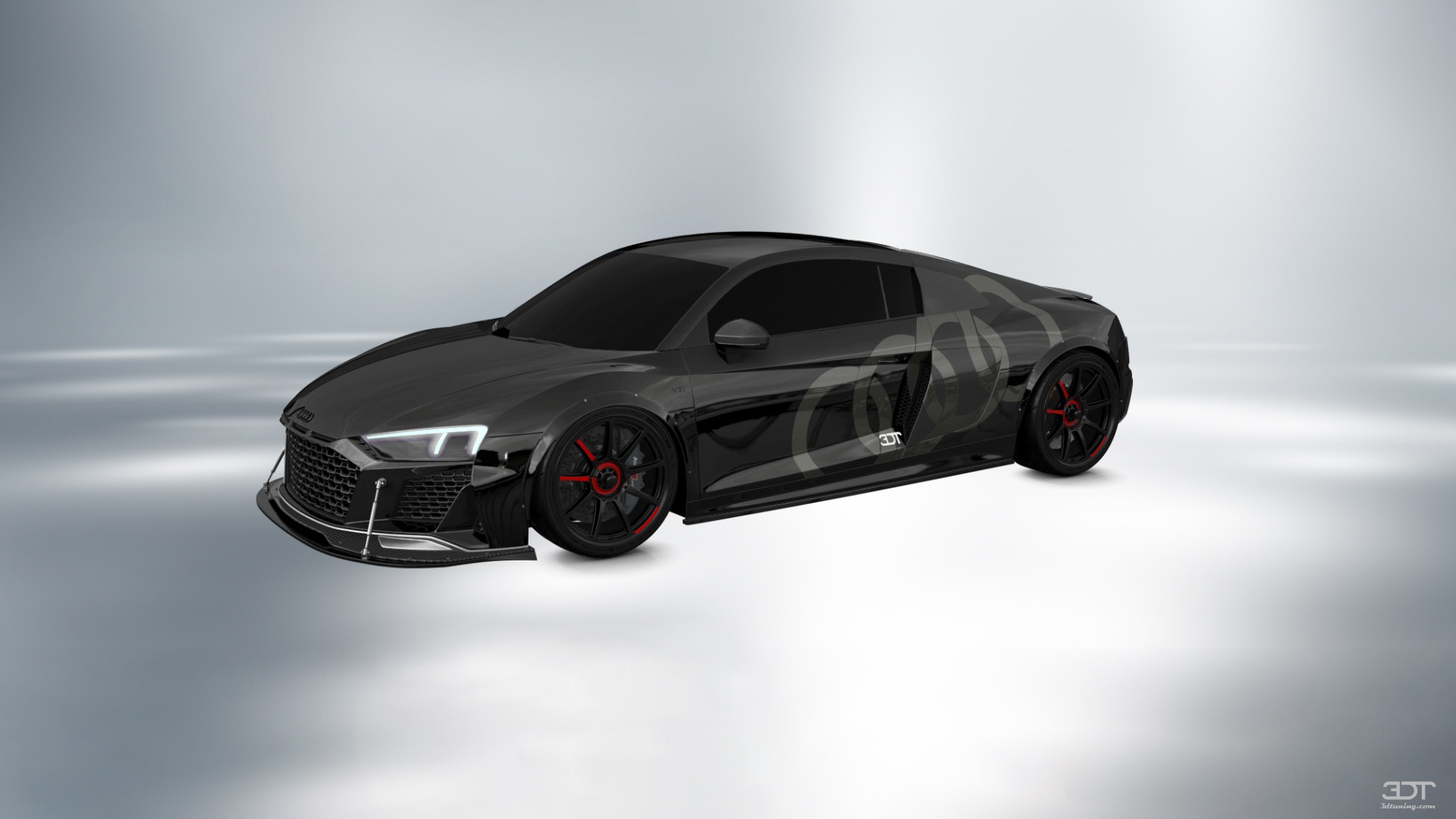 Audi R8 2 Door Coupe 2019