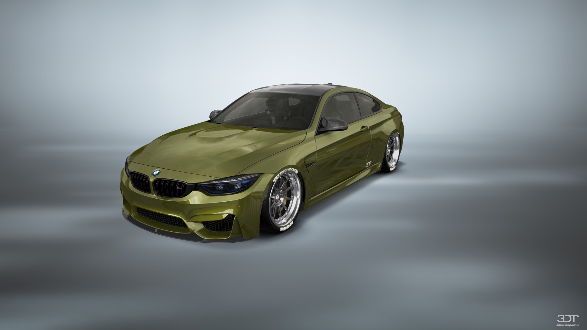 BMW M4 2 Door Coupe 2019