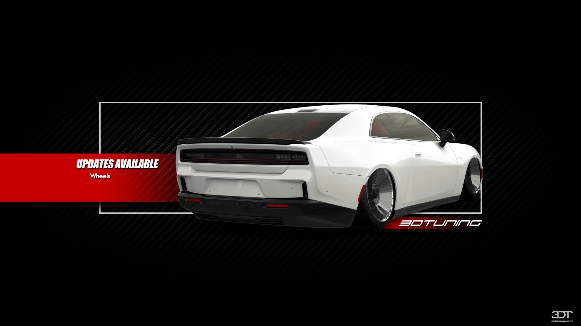 Dodge Charger 2 Door Coupe 2024